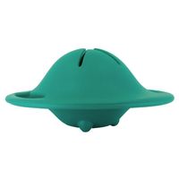 Pura My-My Sippy Cup Snack Cup Combo - Mint